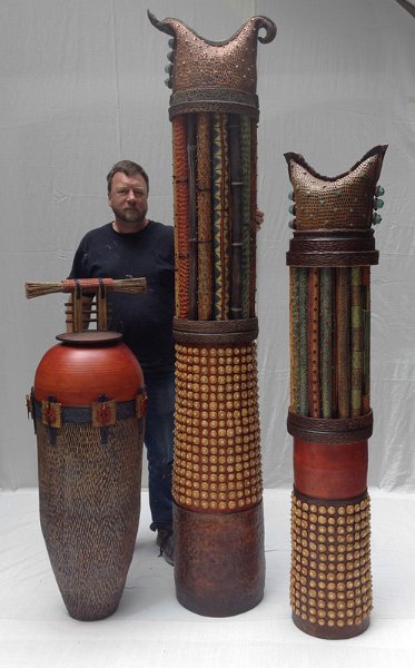 LVTlargest totem
