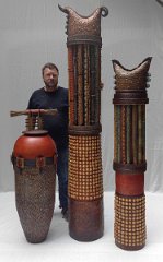 LVTlargest totem